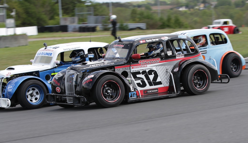 (Foto: Motorsporten.dk)